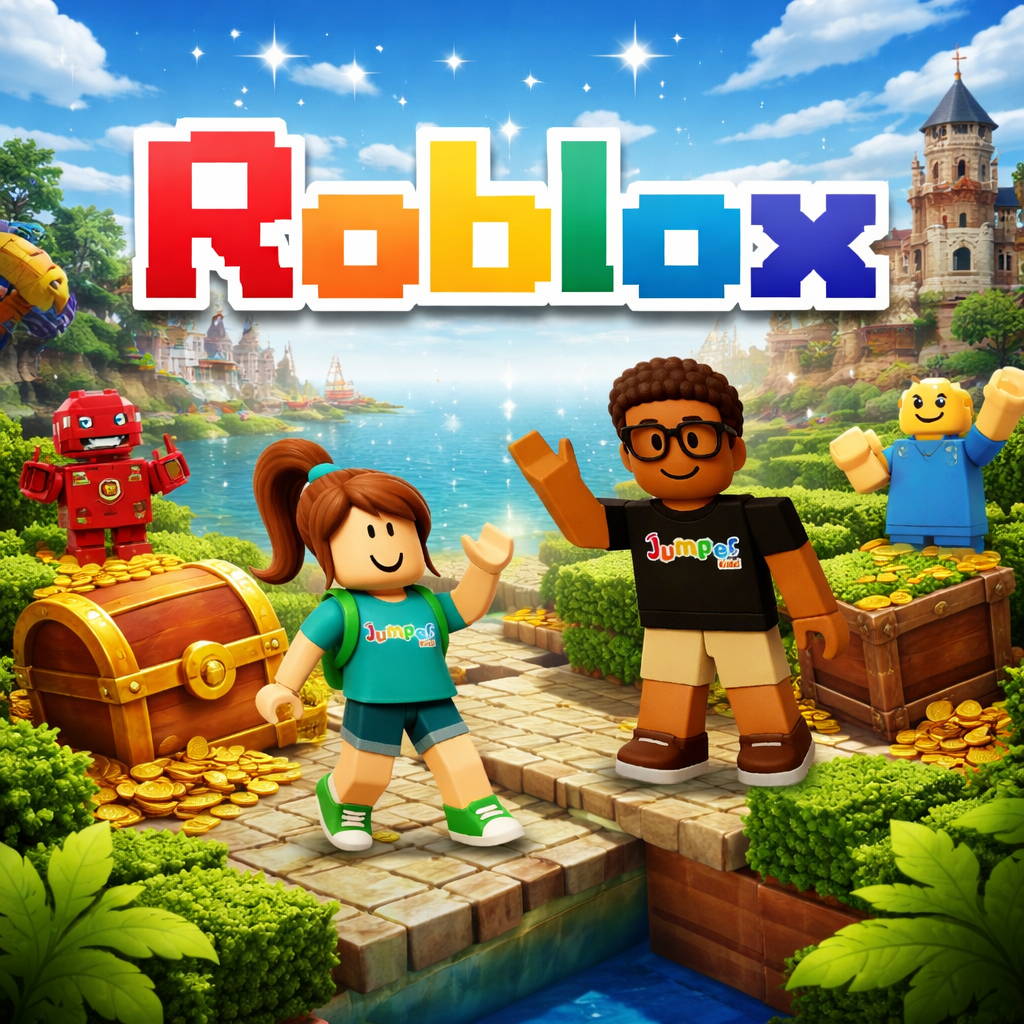 Roblox