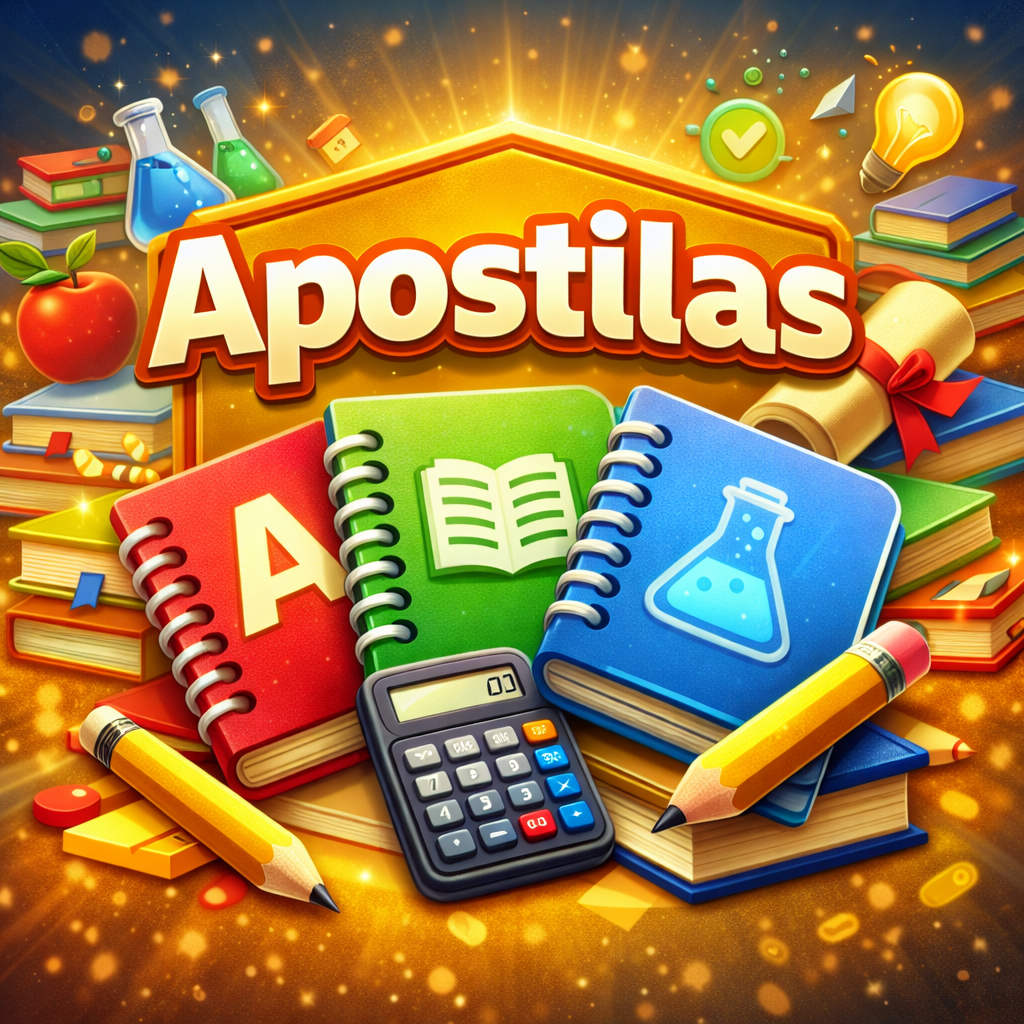 Apostilas