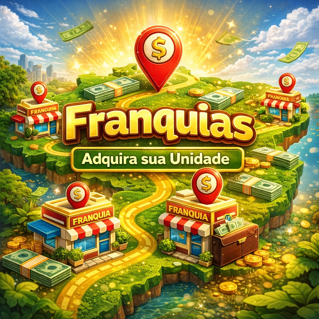 Franquias