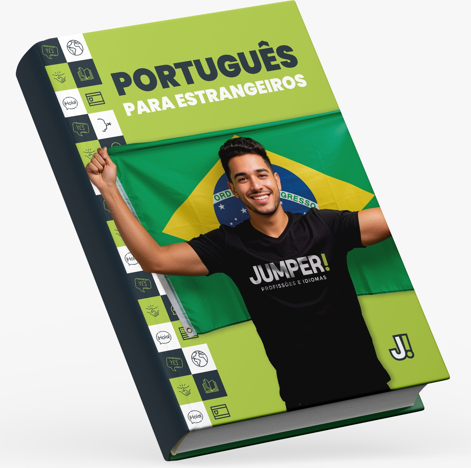 Português para Estrangeiro