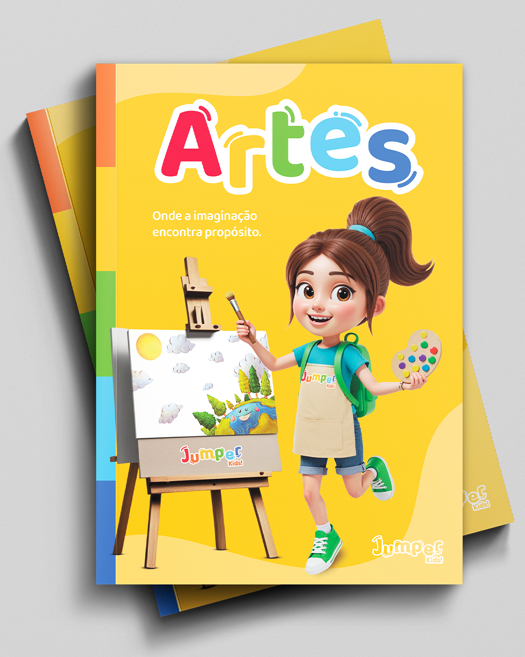 Artes Vol.1