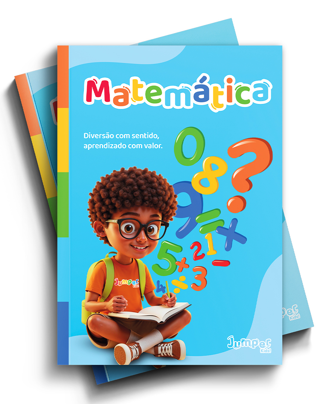 Matemática Vol.1