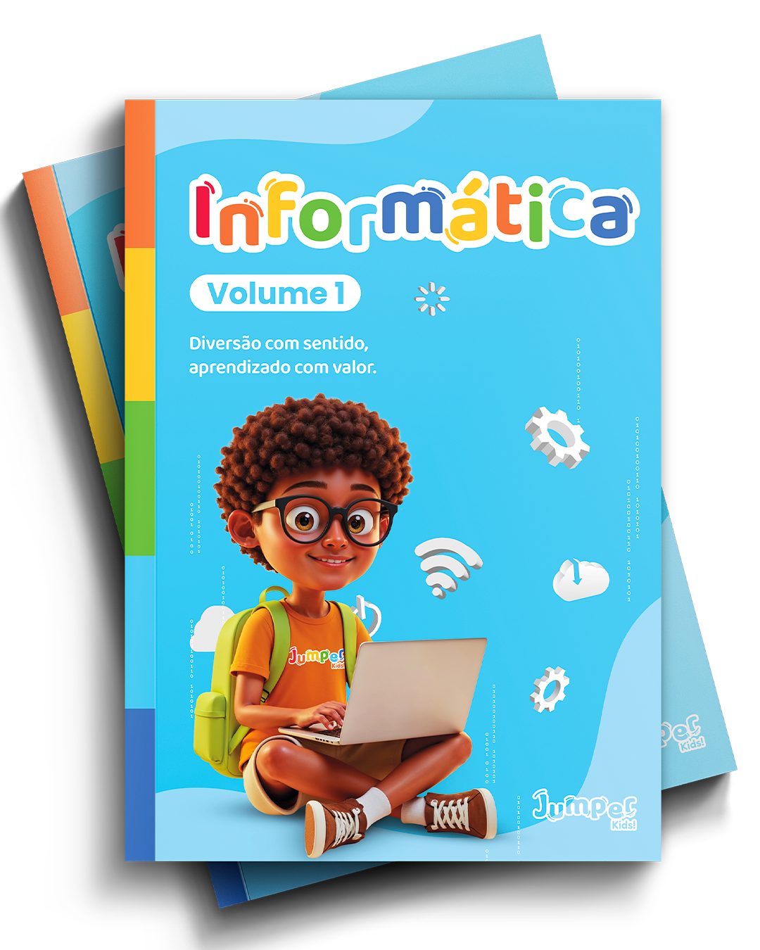 Informática Vol. 1