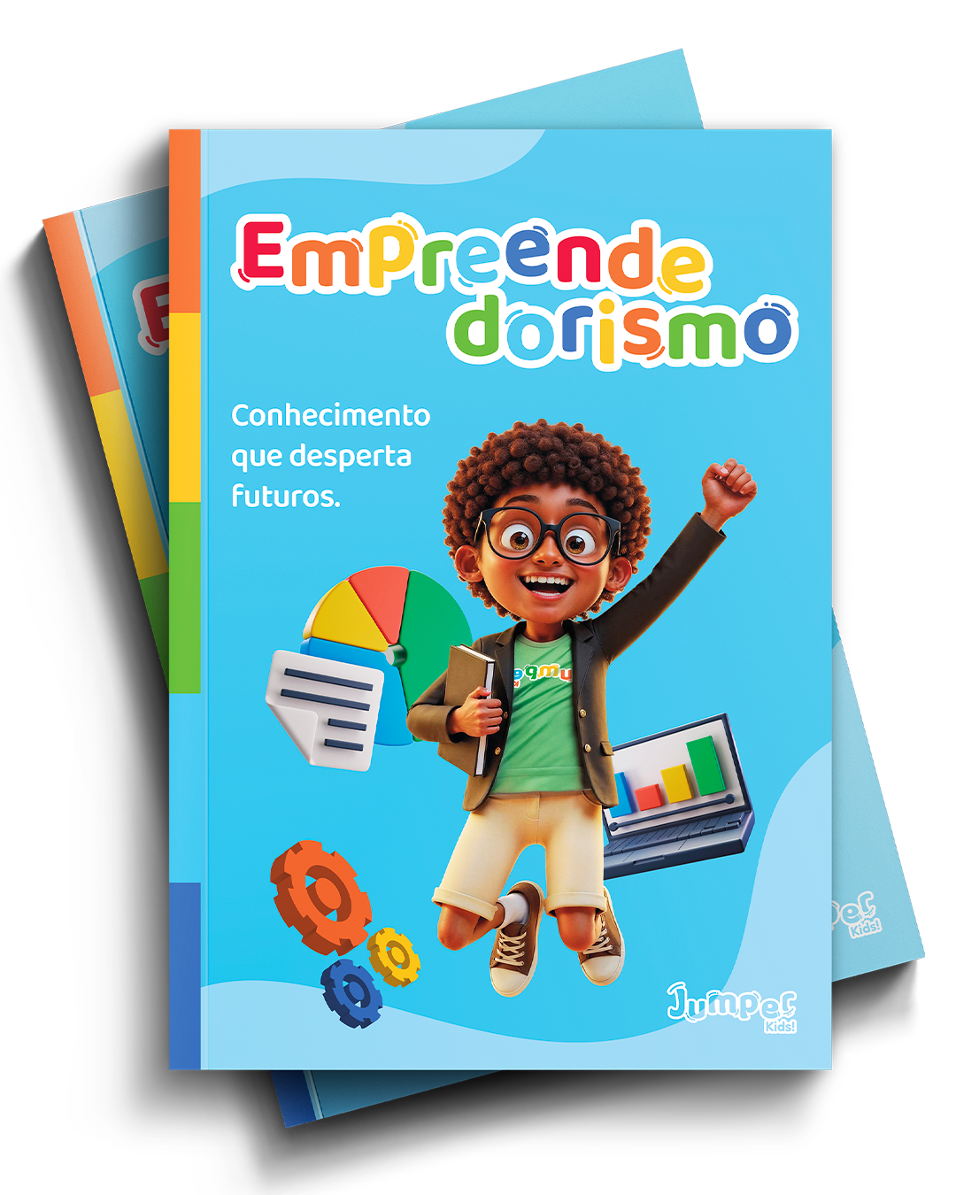 Empreendedorismo Vol.1