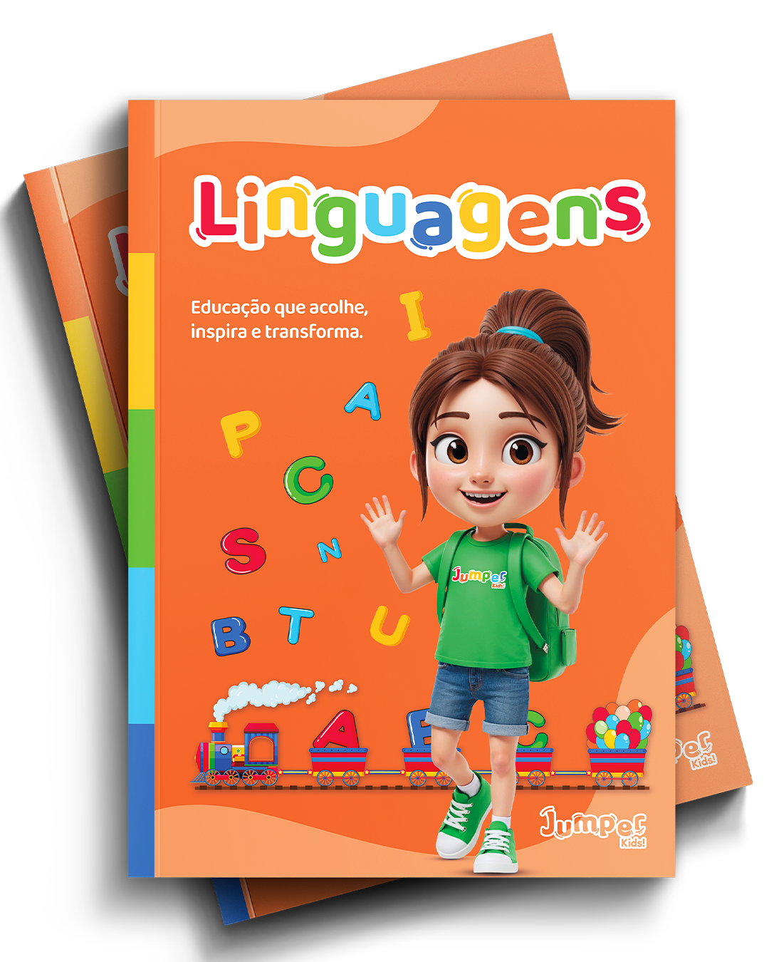 Linguagens Vol.1